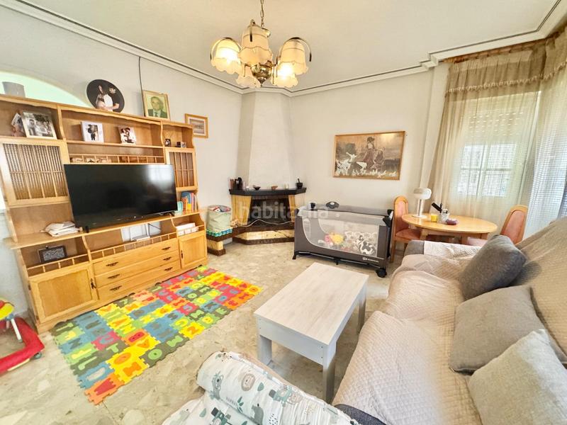 Foto 05695a96-c34f-44e0-8d6a-e671802a8b40. Chalet maravilloso chalet en el centro de redovan, para entrar a vivir visitelo sin compromiso!!! en Redován