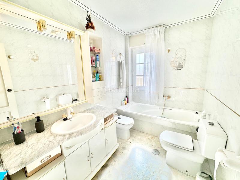 Foto 4ba72b2e-83ba-4f63-bbf7-e3a63b88a864. Chalet maravilloso chalet en el centro de redovan, para entrar a vivir visitelo sin compromiso!!! en Redován