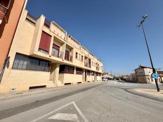 Maison jumelée  Camino viejo de callosa. Impresionante duplex en orihuela, para entrar a vivir, amplio, c