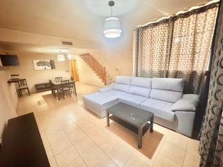 Casa adossada  Camino viejo de callosa. Impresionante duplex en orihuela, para entrar a vivir, amplio, c