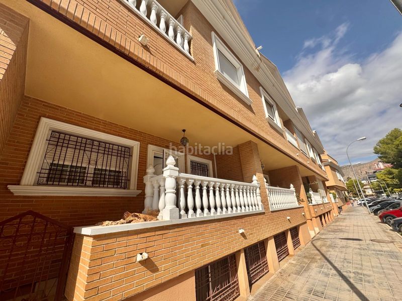 Foto e4fe4f58-9ec1-43c9-a022-1e4562b672b9. Casa a calle huerta 9 a Orihuela ciudad Orihuela