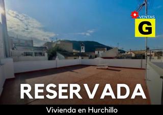 Masia  Calle rosario-hurchillo. Estupenda casa en hurchillo a tan solo 2 min de orihuela  para v