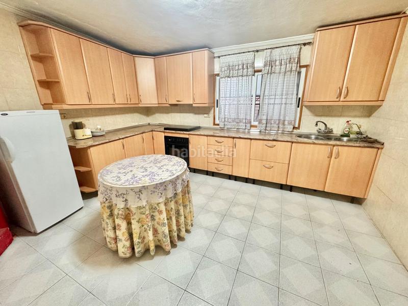Foto 15f1f467-fed8-44f0-90f4-bdc1cdc943dd. Country house with heating parking in Orihuela ciudad Orihuela