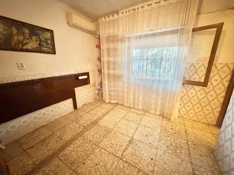 Foto 1c84ca30-a2d2-44a0-87bb-e53d16222e81. Country house with heating parking in Orihuela ciudad Orihuela
