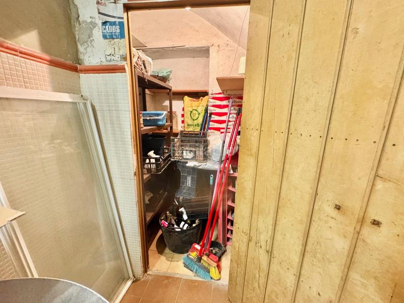 Foto 1f36bafe-2e87-40c2-be1e-2bc5e2e57aec. Country house with heating parking in Orihuela ciudad Orihuela