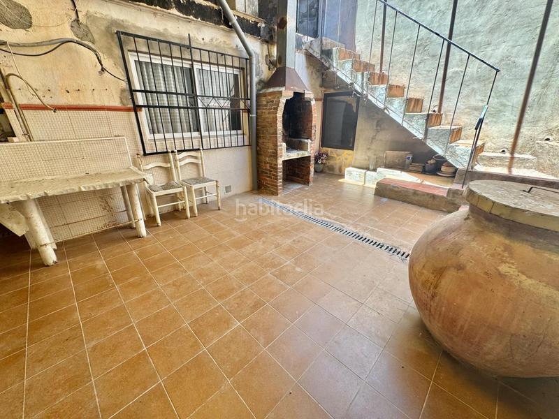 Foto 4d7eb819-8dd5-4666-83c7-2af98e8b7b99. Masía estupenda casa con amplio porche, muy económica.. no pierda la oportunidad y visitela! en Orihuela