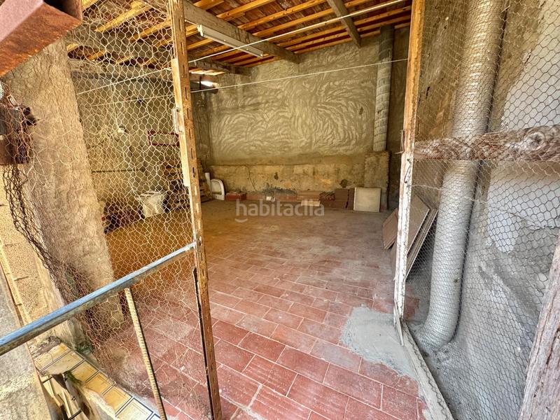 Foto 7b0f6e47-332d-429f-b837-6225597357a6. Country house with heating parking in Orihuela ciudad Orihuela