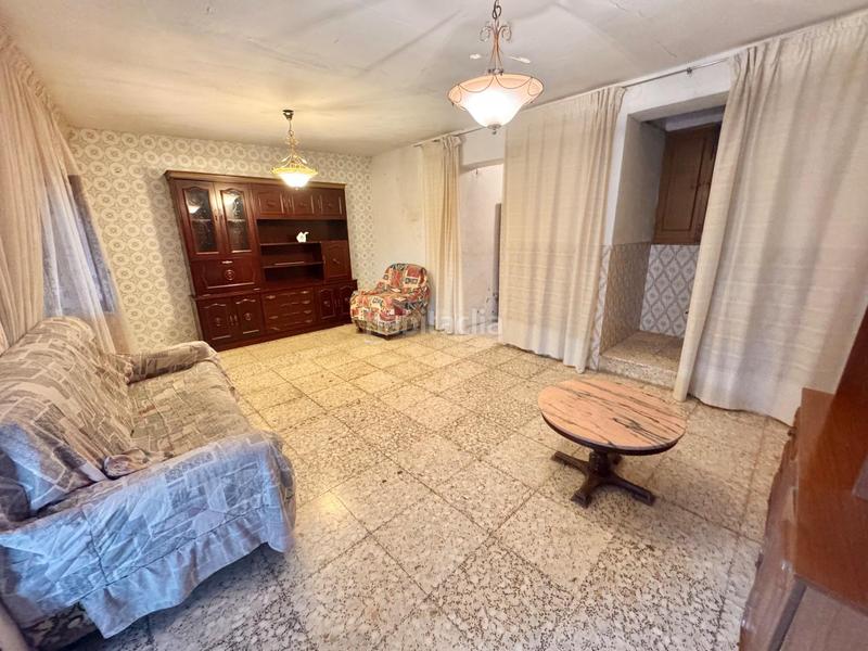 Foto 9da6d2d2-8954-45f2-97bf-43f334576295. Masía estupenda casa con amplio porche, muy económica.. no pierda la oportunidad y visitela! en Orihuela