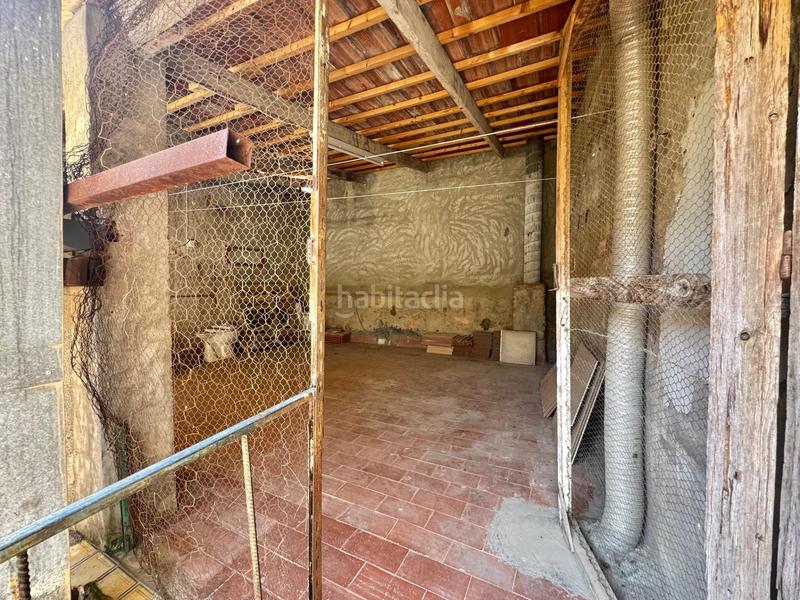 Foto bcfb358f-5dd7-4fa1-b0a8-69d1662472c5. Masía estupenda casa con amplio porche, muy económica.. no pierda la oportunidad y visitela! en Orihuela