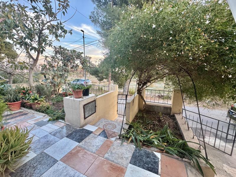 Foto cf363971-a0ff-47df-9ce5-94895d62e2db. Country house with heating parking in Orihuela ciudad Orihuela