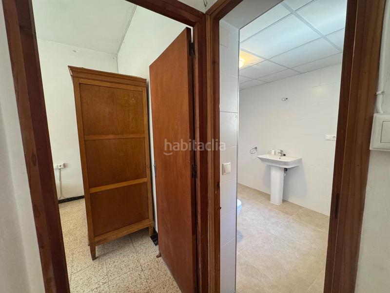 Foto cfe18a12-f599-4682-8154-bbd85e06b783. Masía estupenda casa con amplio porche, muy económica.. no pierda la oportunidad y visitela! en Orihuela