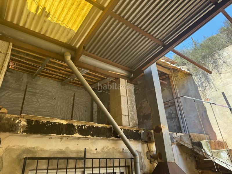 Foto ec8ecda9-d313-4c8e-9794-a6ede81943e1. Country house with heating parking in Orihuela ciudad Orihuela