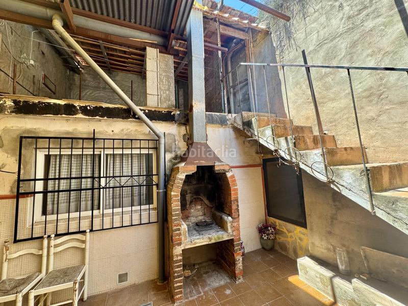 Foto ed4d4d74-78e9-45b8-aa88-c096998df979. Masía estupenda casa con amplio porche, muy económica.. no pierda la oportunidad y visitela! en Orihuela