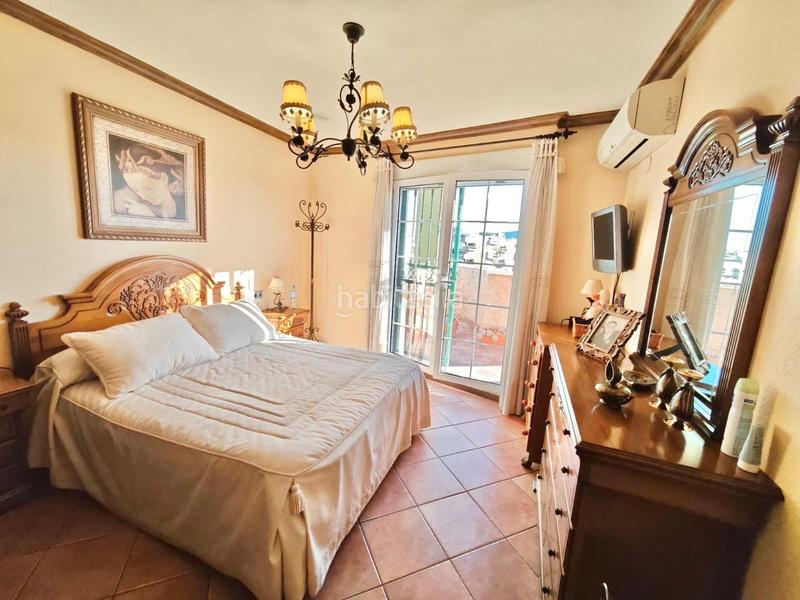 Foto 0b500b02-e442-434c-820f-a18850664676. Ático maravillos ático todo reformado, con terraza muy grande visítelo!! en Orihuela