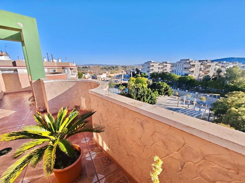Foto 40d02fec-2371-4568-87b4-22ec59237e01. Ático maravillos ático todo reformado, con terraza muy grande visítelo!! en Orihuela