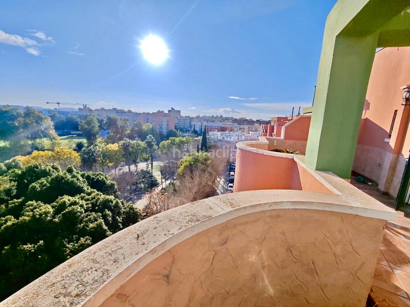 Foto 58f69a20-d4f4-4546-aece-5af4276a7c5d. Ático maravillos ático todo reformado, con terraza muy grande visítelo!! en Orihuela