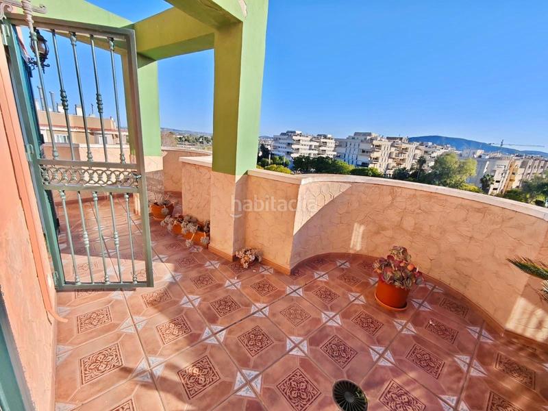 Foto 9a428854-ede9-40d5-9d3e-f0fe6e24bae6. Ático maravillos ático todo reformado, con terraza muy grande visítelo!! en Orihuela