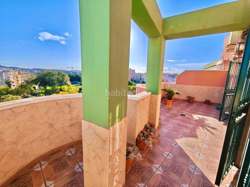 Foto db1a257b-4158-49d9-bf49-d926769fa65e. Ático maravillos ático todo reformado, con terraza muy grande visítelo!! en Orihuela