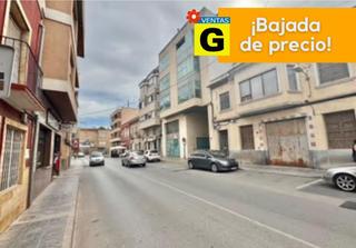 Casa  Calle sol. Casa para reformar en el centro de orihuela, amplia, con terraza