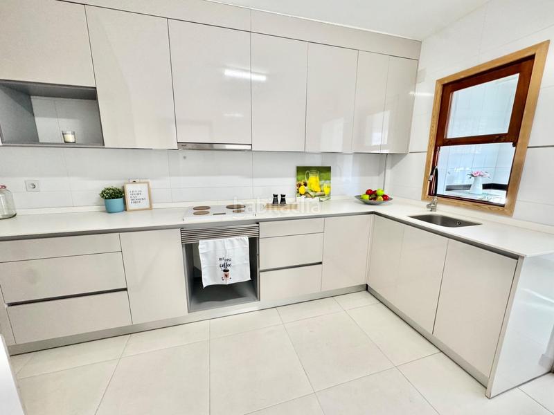 Foto 1fc63c7c-f1a5-4fb6-9c58-78f5f9f701a0. Dúplex amb calefacció a Desamparados - Hurchillo - Torremendo Orihuela