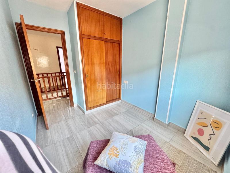 Foto 25fd3311-7d44-4d10-adf9-75a4b4916ff1. Dúplex amb calefacció a Desamparados - Hurchillo - Torremendo Orihuela