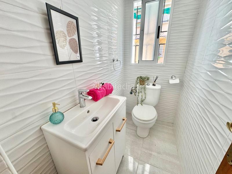 Foto 26c05940-4641-459a-82eb-df6b497a7475. Dúplex amb calefacció a Desamparados - Hurchillo - Torremendo Orihuela