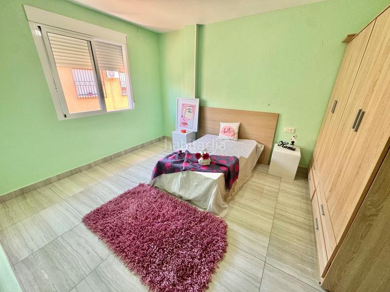 Foto 41373763-1f71-4742-9804-1b63501b0baf. Dúplex estupendo duplex semireformado en hurchillo de 4 dorm. 2 baños, galeria, balcón.. precio rebajado! en Orihuela