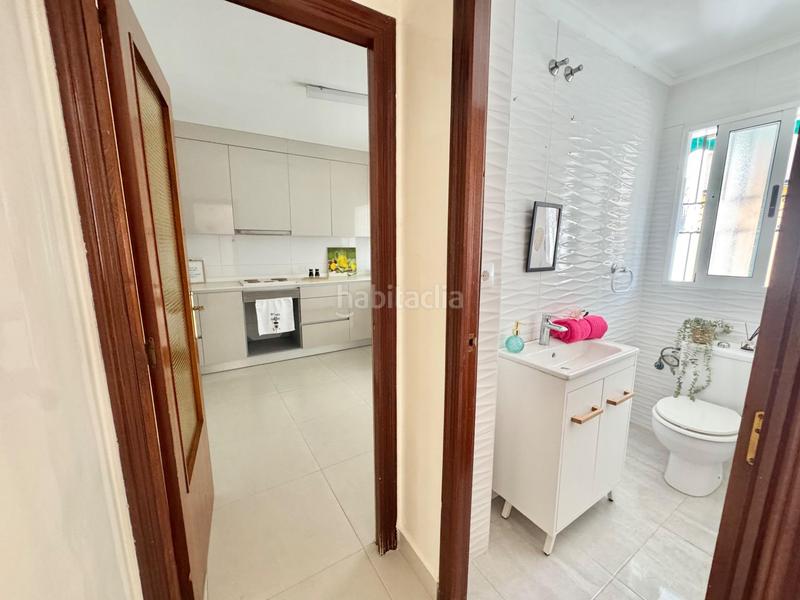 Foto 5cd13c47-86f2-414f-9935-60ba06a3e722. Dúplex estupendo duplex semireformado en hurchillo de 4 dorm. 2 baños, galeria, balcón.. precio rebajado! en Orihuela
