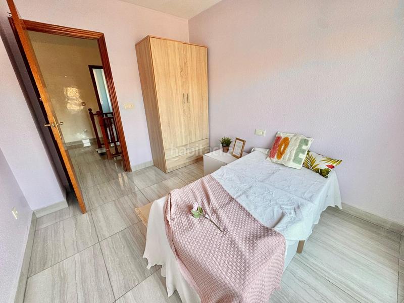 Foto 6a771ded-fa2b-415e-b55d-951f583f2ac5. Dúplex amb calefacció a Desamparados - Hurchillo - Torremendo Orihuela