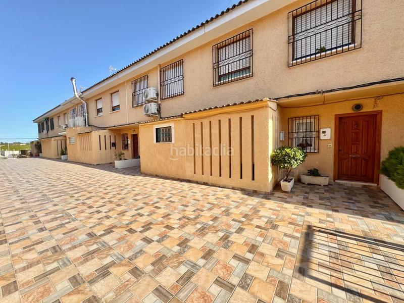 Foto 70fe90d0-f5d2-4e88-b19a-89d6538cd716. Dúplex amb calefacció a Desamparados - Hurchillo - Torremendo Orihuela