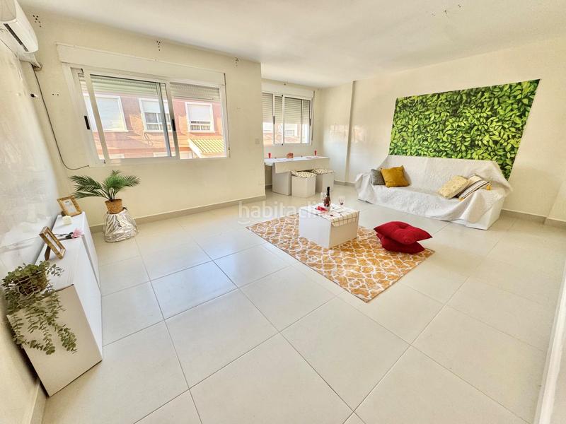 Foto 9e9ae914-dcdb-4ab9-97cc-eed914aff409. Dúplex amb calefacció a Desamparados - Hurchillo - Torremendo Orihuela