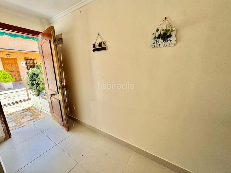 Foto e48b2e72-985d-49ea-bf0d-9e5c0e11a95e. Dúplex amb calefacció a Desamparados - Hurchillo - Torremendo Orihuela