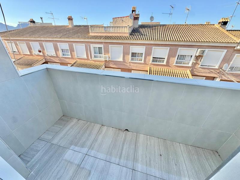 Foto f76230c5-dd72-459c-9ba7-e4ab2286b6c3. Dúplex amb calefacció a Desamparados - Hurchillo - Torremendo Orihuela