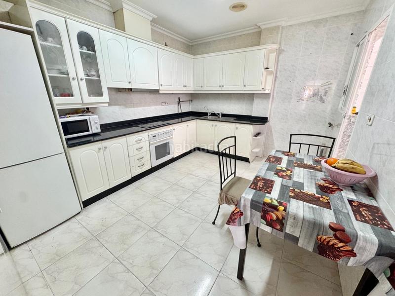 Foto 224ed848-02a8-405c-8618-ef43c53c8009. Haus mit heizung parking in La Murada - Los Vicentes Orihuela