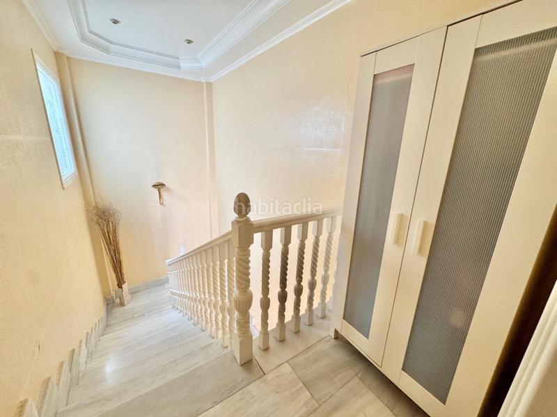 Foto 28d9ac5c-2f1d-4de6-8a8d-532e63e46d9c. Haus mit heizung parking in La Murada - Los Vicentes Orihuela