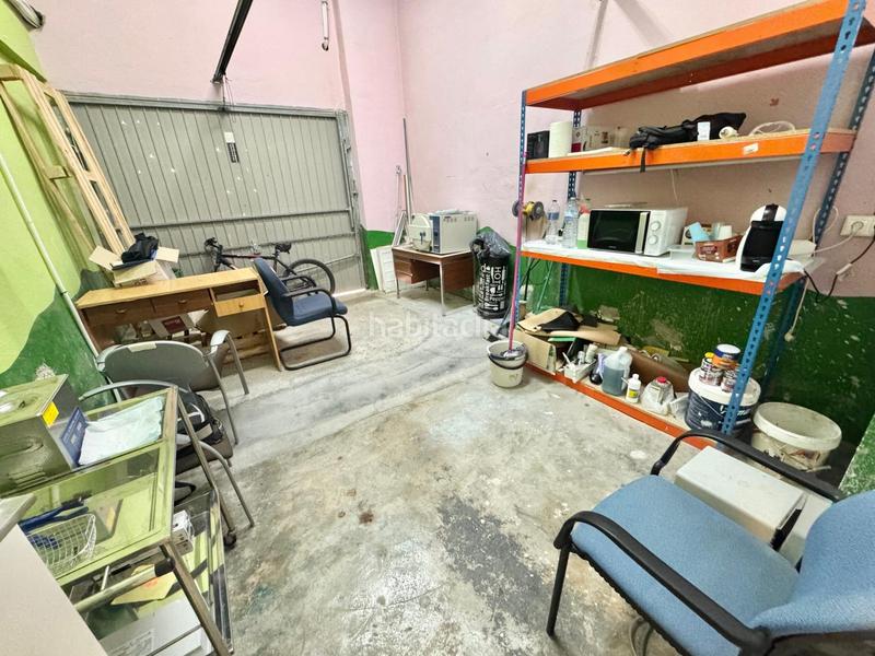 Foto 45dfabec-f8c6-4fa9-ae8a-d7a875726cb0. Haus mit heizung parking in La Murada - Los Vicentes Orihuela