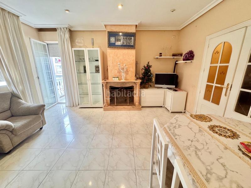 Foto 6c101336-7a1b-48d1-bab5-21aa0829e7b9. Haus mit heizung parking in La Murada - Los Vicentes Orihuela