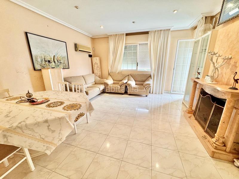 Foto 6d22511f-870c-4512-b8fa-84cabd5e7383. Haus mit heizung parking in La Murada - Los Vicentes Orihuela