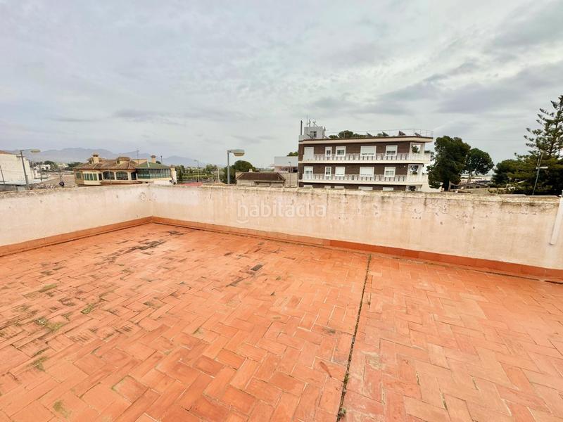 Foto 818be741-4b2f-44d9-bba0-7adfe8760218. Haus mit heizung parking in La Murada - Los Vicentes Orihuela