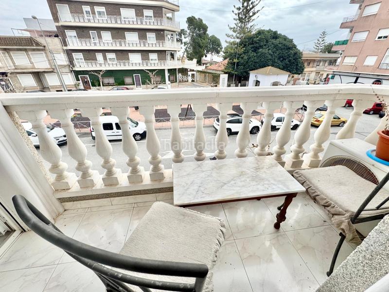 Foto 83bb289d-a453-46d3-8538-00b9e2f1acb8. Haus mit heizung parking in La Murada - Los Vicentes Orihuela