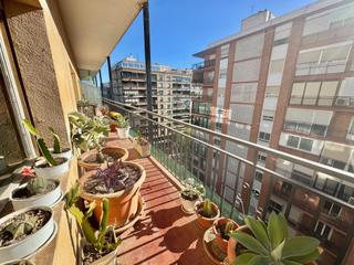 Piso en Calle duque de tamames 12. Estupenda vivienda en el centro de orihuela, de 4 dorm, 2 baños,