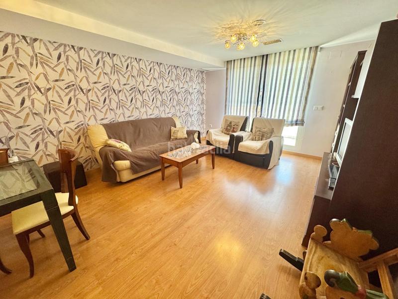 Foto 5e0b2294-673b-4a9f-a533-569d95c56b54. Penthouse in avenida teodomiro 40 in Orihuela ciudad Orihuela