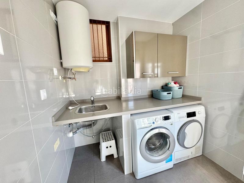 Foto ae444929-68dc-4fc5-b32c-dba8a4a30225. Penthouse in avenida teodomiro 40 in Orihuela ciudad Orihuela