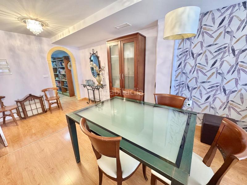 Foto c1bbe1b4-c35d-40f1-a533-efdfdd7bb4a1. Ático en avenida teodomiro 40 estupendo atico de lujo en el centro todo reformado, con terraza en planta visitelo! en Orihuela
