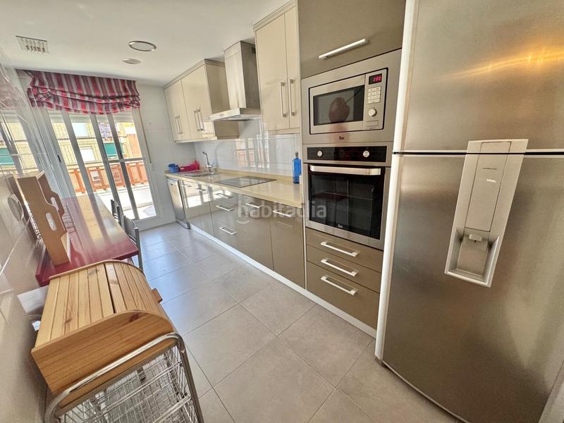 Foto dd0e714c-ccf5-4b02-9898-b22aa8786392. Penthouse in avenida teodomiro 40 in Orihuela ciudad Orihuela