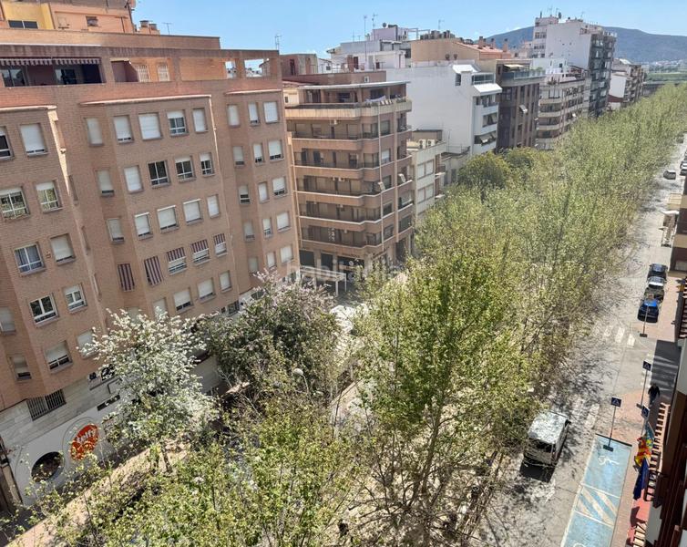 Foto f7882ed1-8741-4ea0-823b-5c1bac79693f. Ático en avenida teodomiro 40 estupendo atico de lujo en el centro todo reformado, con terraza en planta visitelo! en Orihuela