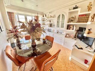 Pis a Avenida teodomiro 13. Estupendo piso de lujo en el centro de orihuela todo reformado,