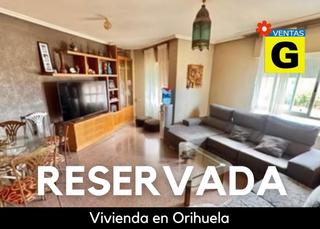 Appartement  Avenida doctor garcia rogel. Estupenda vivienda para entrar a vivir, toda exterior, sin pasil