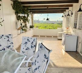 Maison jumele  Vereda desamparados. Estupenda casa seminueva de 4 dorm, 2 baos con patio, terraza p