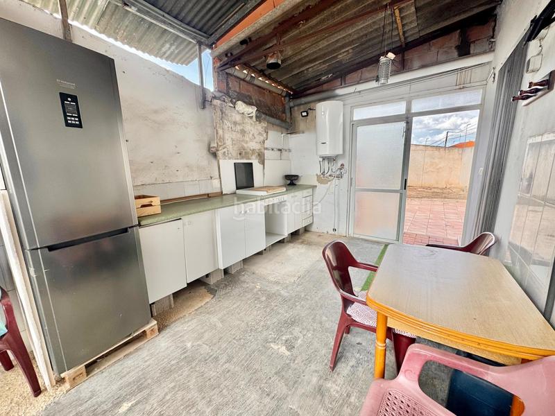 Foto 103fefb0-b61d-41f7-b3dd-674117f93424. Casa con riscaldamento parcheggio in Montepinar - La Aparecida - Raiguero Orihuela